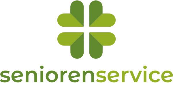 Logo Seniorenservice